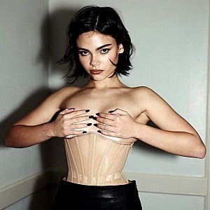 Ariana Greenblatt