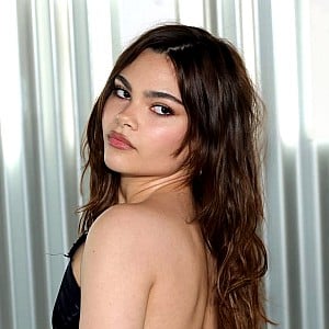 Ariana Greenblatt