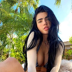 Ariana James