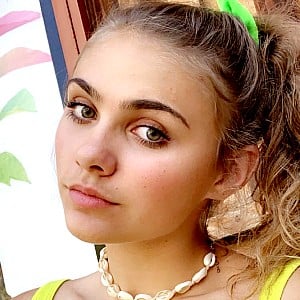 Ariana Lee Bonfiglio