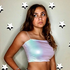 Ariana Lee Bonfiglio