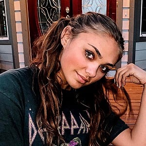 Ariana Lee Bonfiglio
