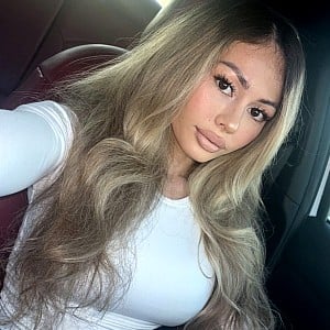 Ariana Lively