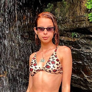 Ariana Renee