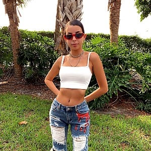 Ariana Renee