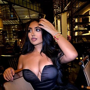 Ariana Sayani