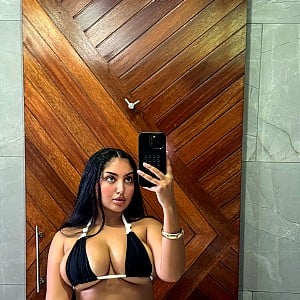Ariana Sayani