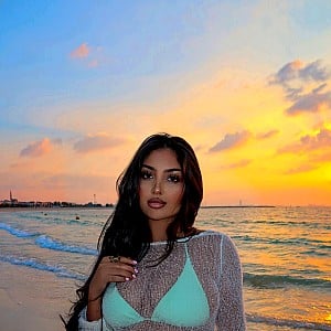 Ariana Sayani