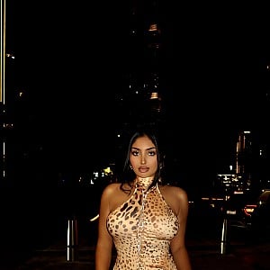 Ariana Sayani
