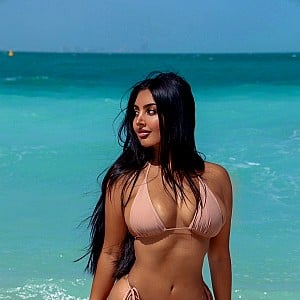 Ariana Sayani