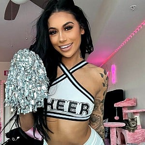 Ariana Starr