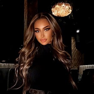 Ariana Valentina