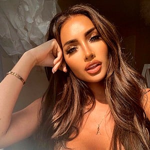 Ariana Valentina