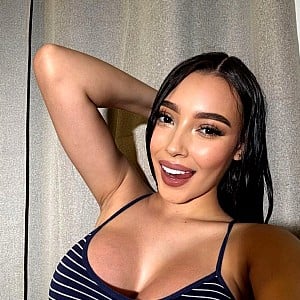 Ariana Vargas