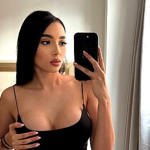 Ariana Vargas