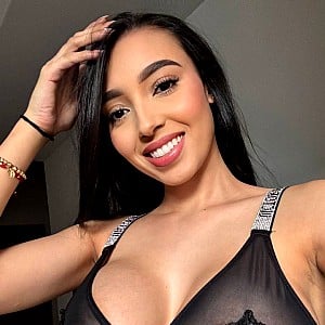 Ariana Vargas