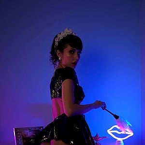 ArianaRealTV
