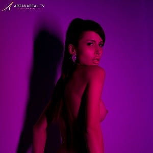 ArianaRealTV