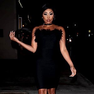 Ariane Andrew