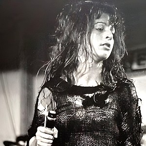 Ariane Forster
