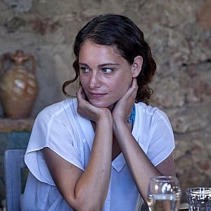 Ariane Labed