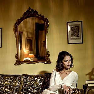 Ariane Labed