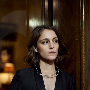 Ariane Labed