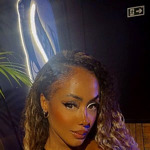 Ariane Rocha