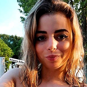 Arianna Arko