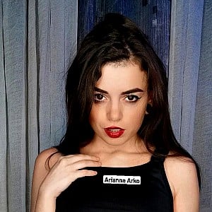 Arianna Arko
