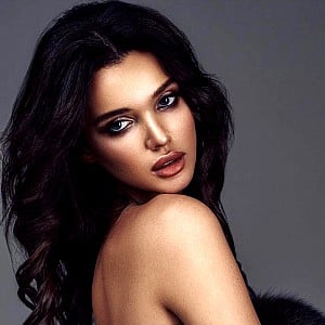 Arianna Biletskaya