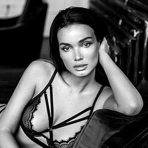 Arianna Biletskaya