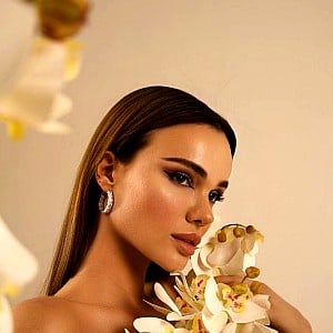 Arianna Biletskaya