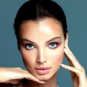 Arianna Biletskaya