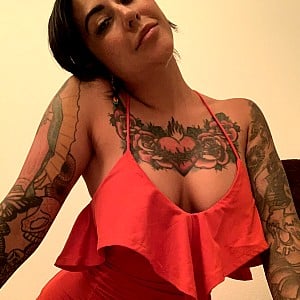 Arianna Catori