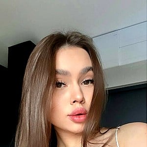 Arianna Evans