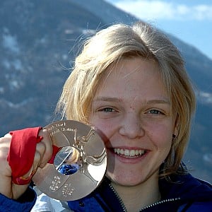 Arianna Fontana