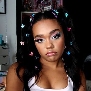 Arianna Hailey