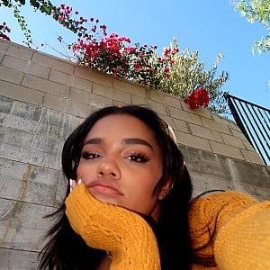 Arianna Hailey