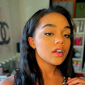 Arianna Hailey