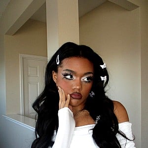 Arianna Hailey