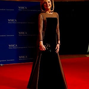 Arianna Huffington