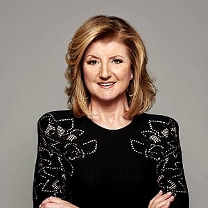 Arianna Huffington