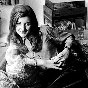 Arianna Huffington
