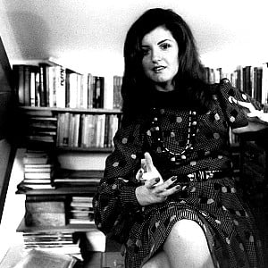 Arianna Huffington