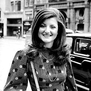 Arianna Huffington