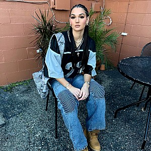 Arianna Kinsley