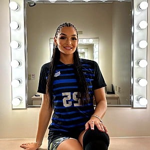 Arianna Kinsley