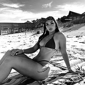 Arianna Kinsley