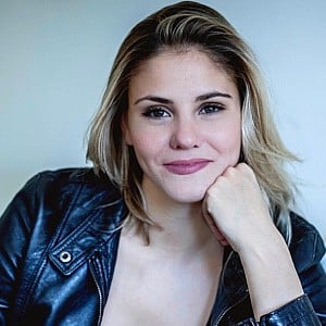 Arianna Montefiori